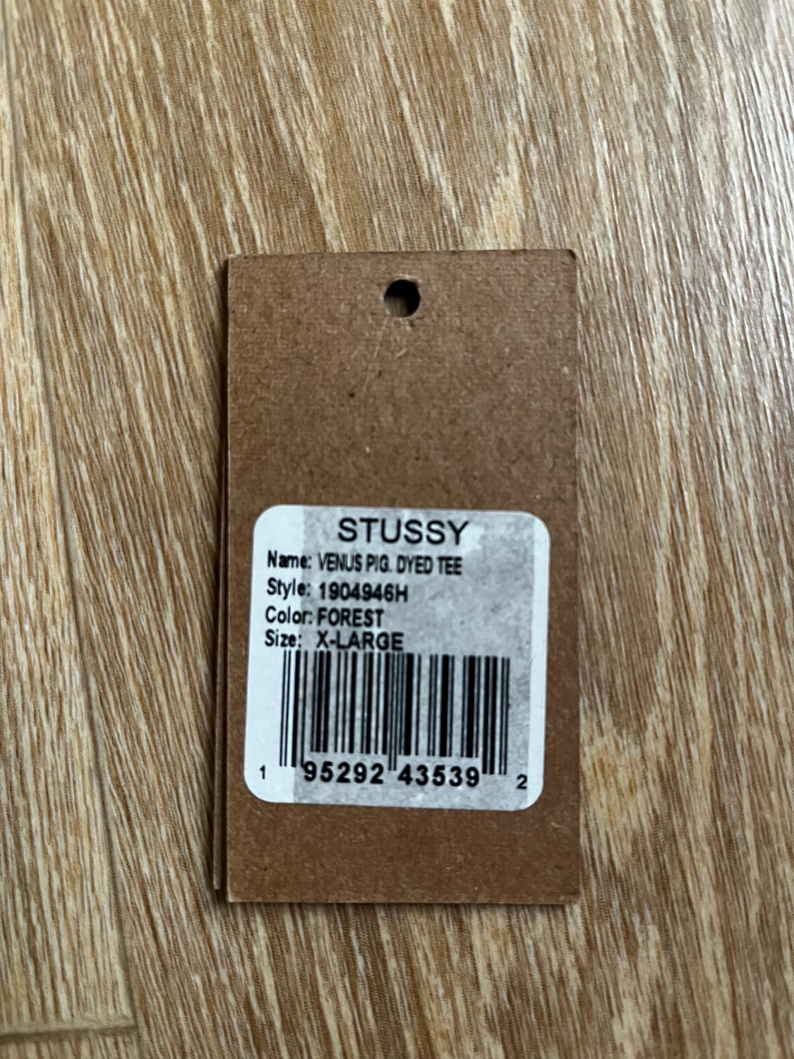 Stussy 상품이미지4