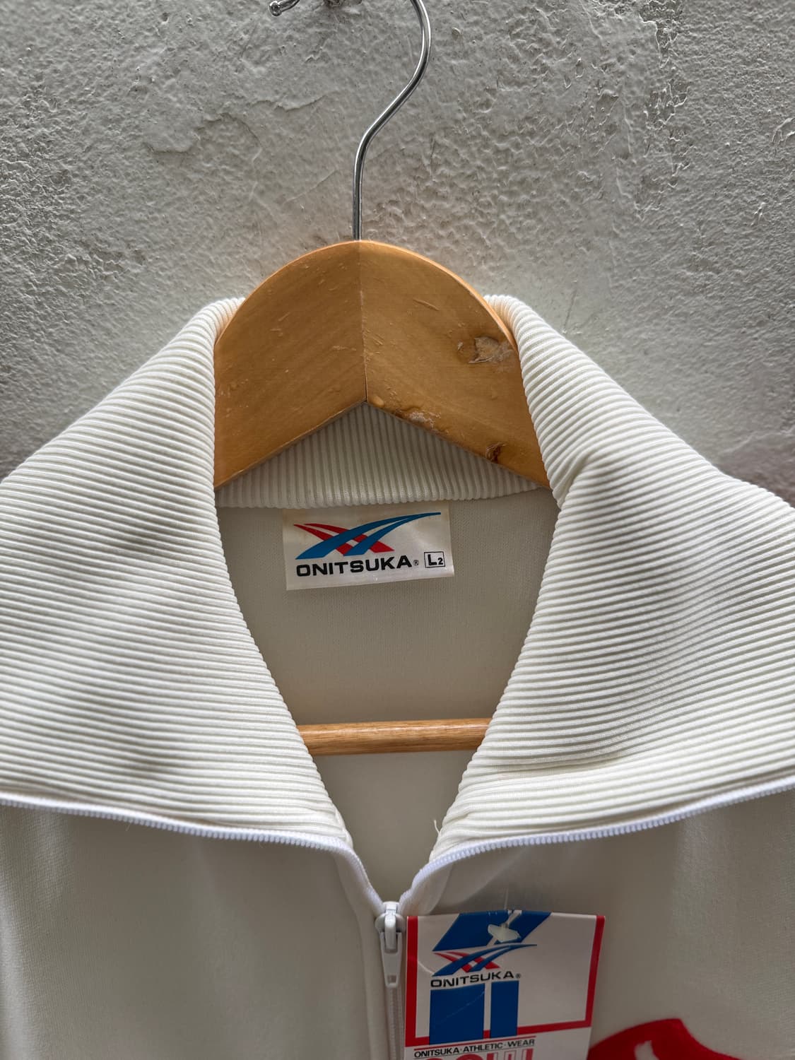 80s Onitsuka tiger 트랙탑 상품이미지3