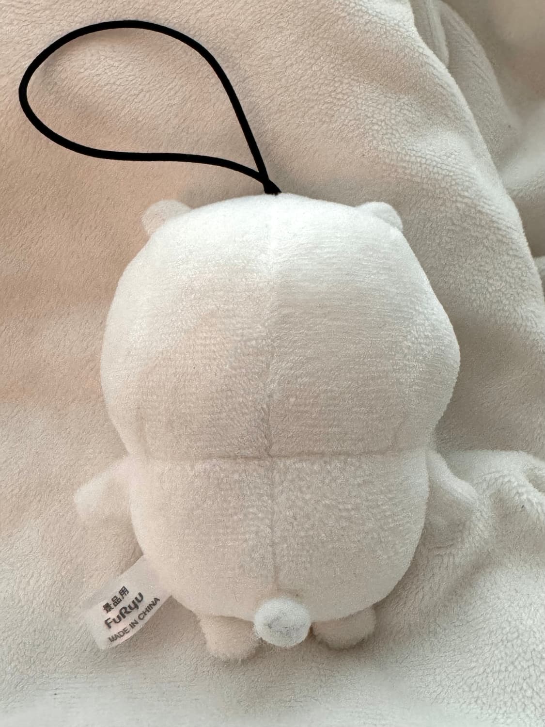 농담곰 키링 인형 상품이미지2