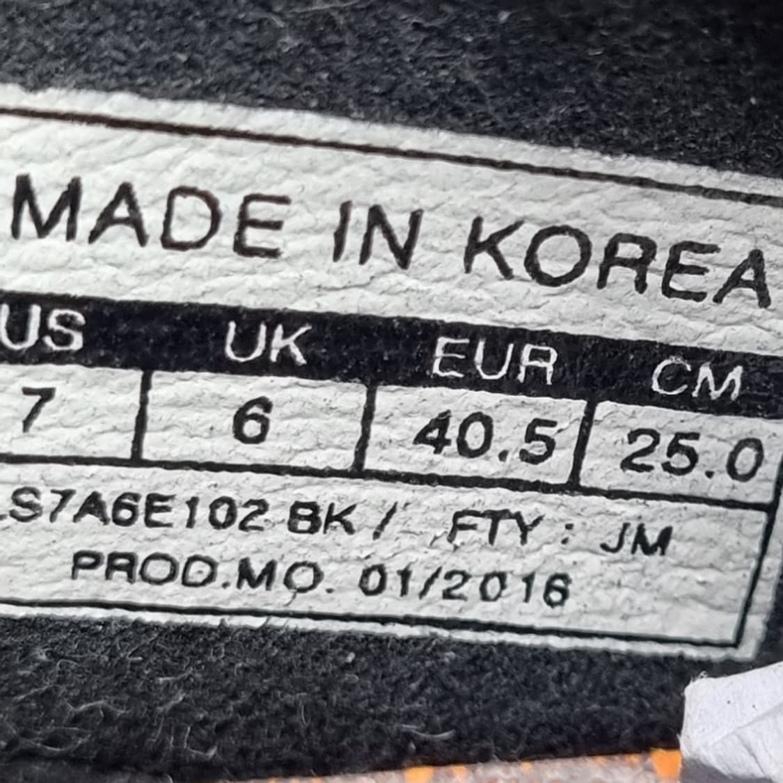 라푸마 슬립온 250 상품이미지6
