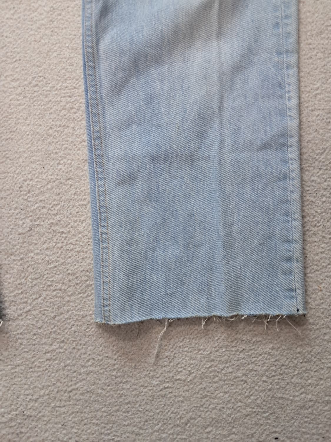 리바이스501 90susa 상품이미지8