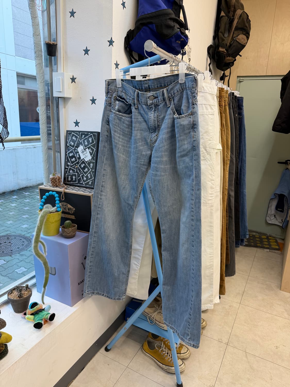 Levi’s 569 상품이미지4