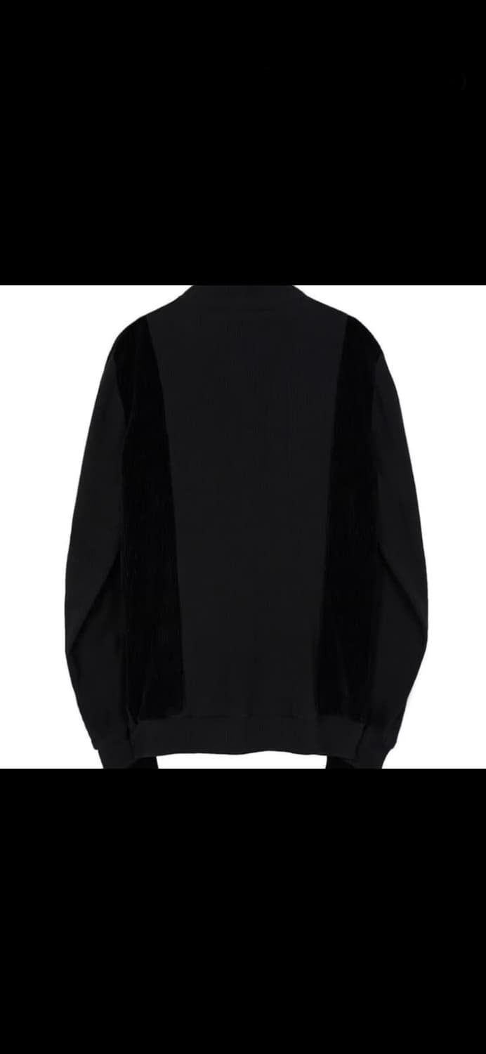 XIim ep2 져지 블랙 1사이즈 상품이미지2