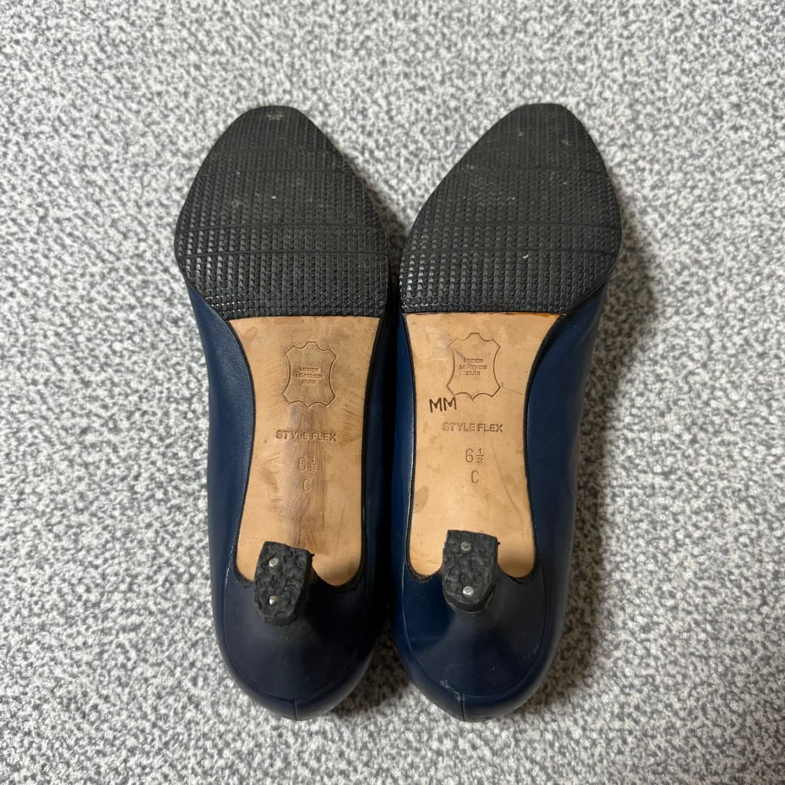 Bally 발리 구두 230-235 상품이미지8