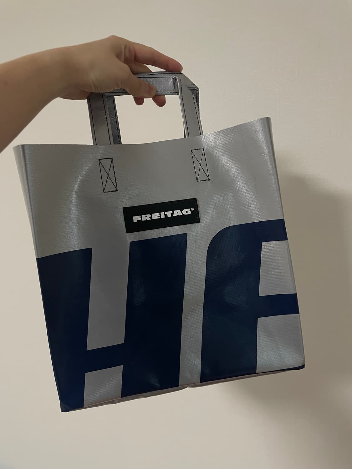 (새상품) 프라이탁 쏘니 sonny 상품이미지2