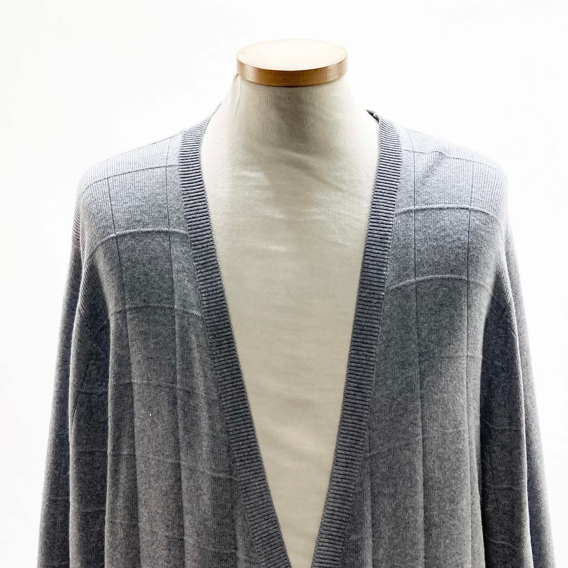 타미힐피거 남성니트가디건 105  상품이미지2