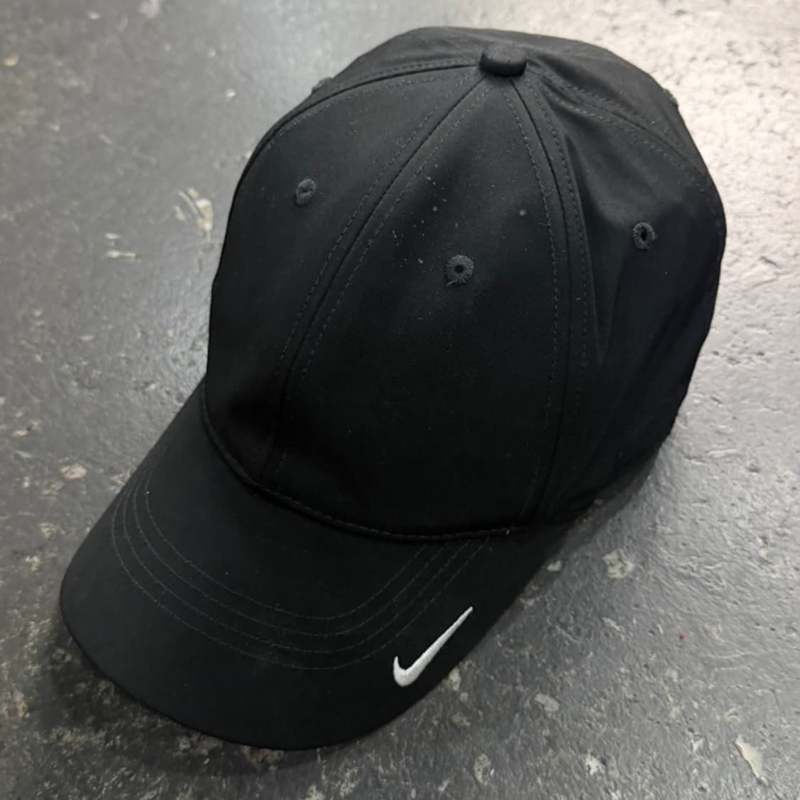 나이키 스우시 볼캡 상품이미지1