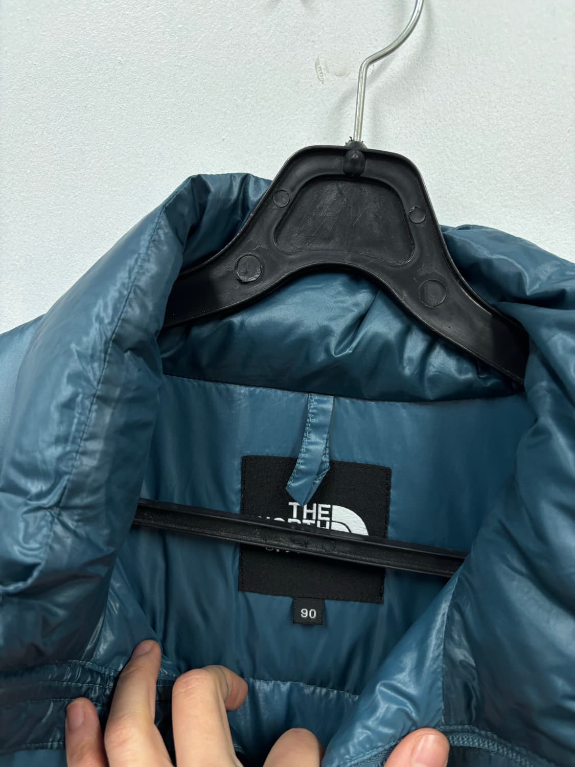 노스페이스  다운패딩 상품이미지6