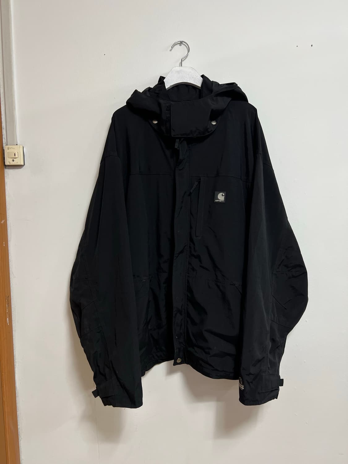 Carhartt 칼하트 바람막이 상품이미지1