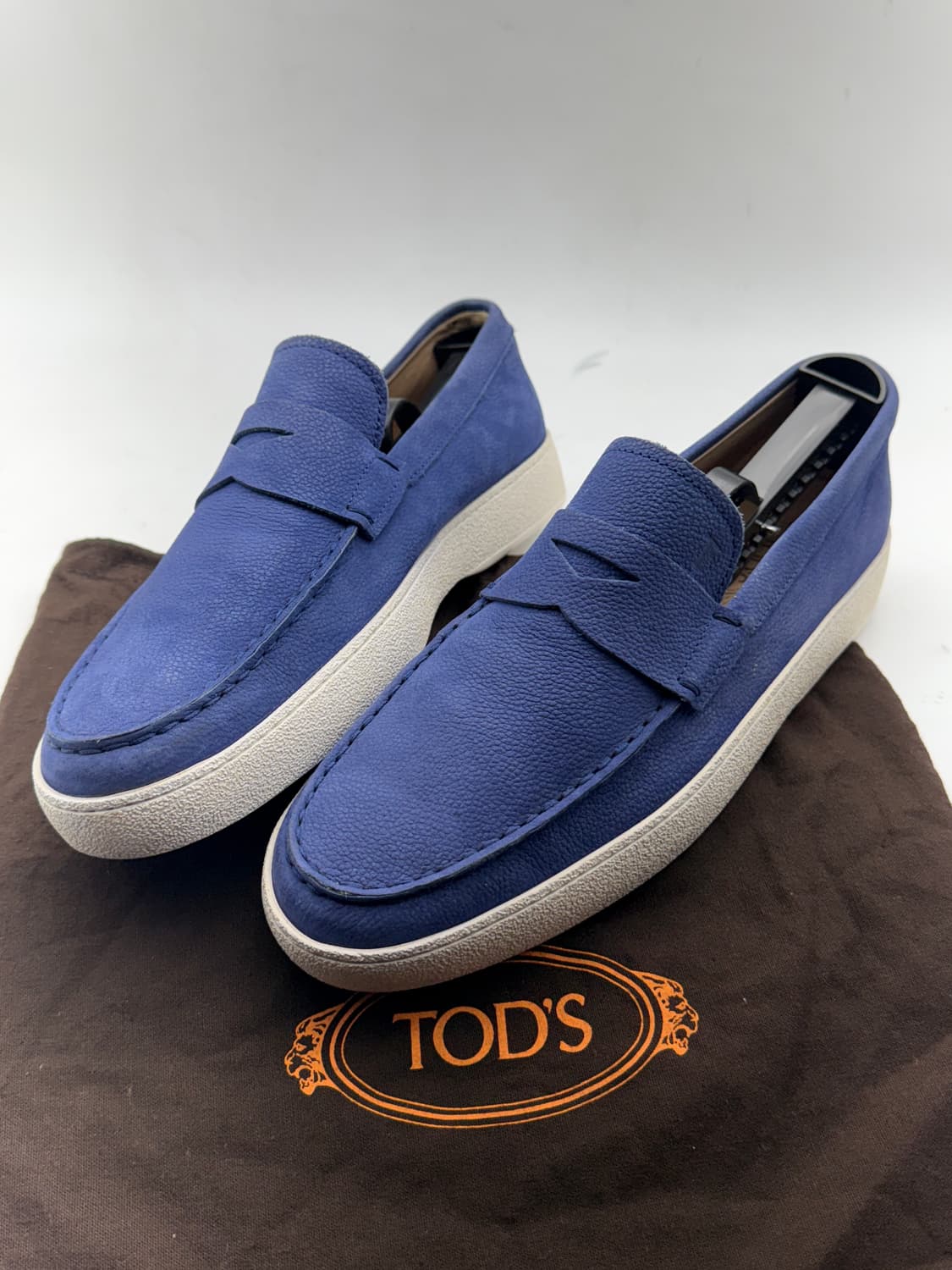 정품)토즈로퍼260 상품이미지2