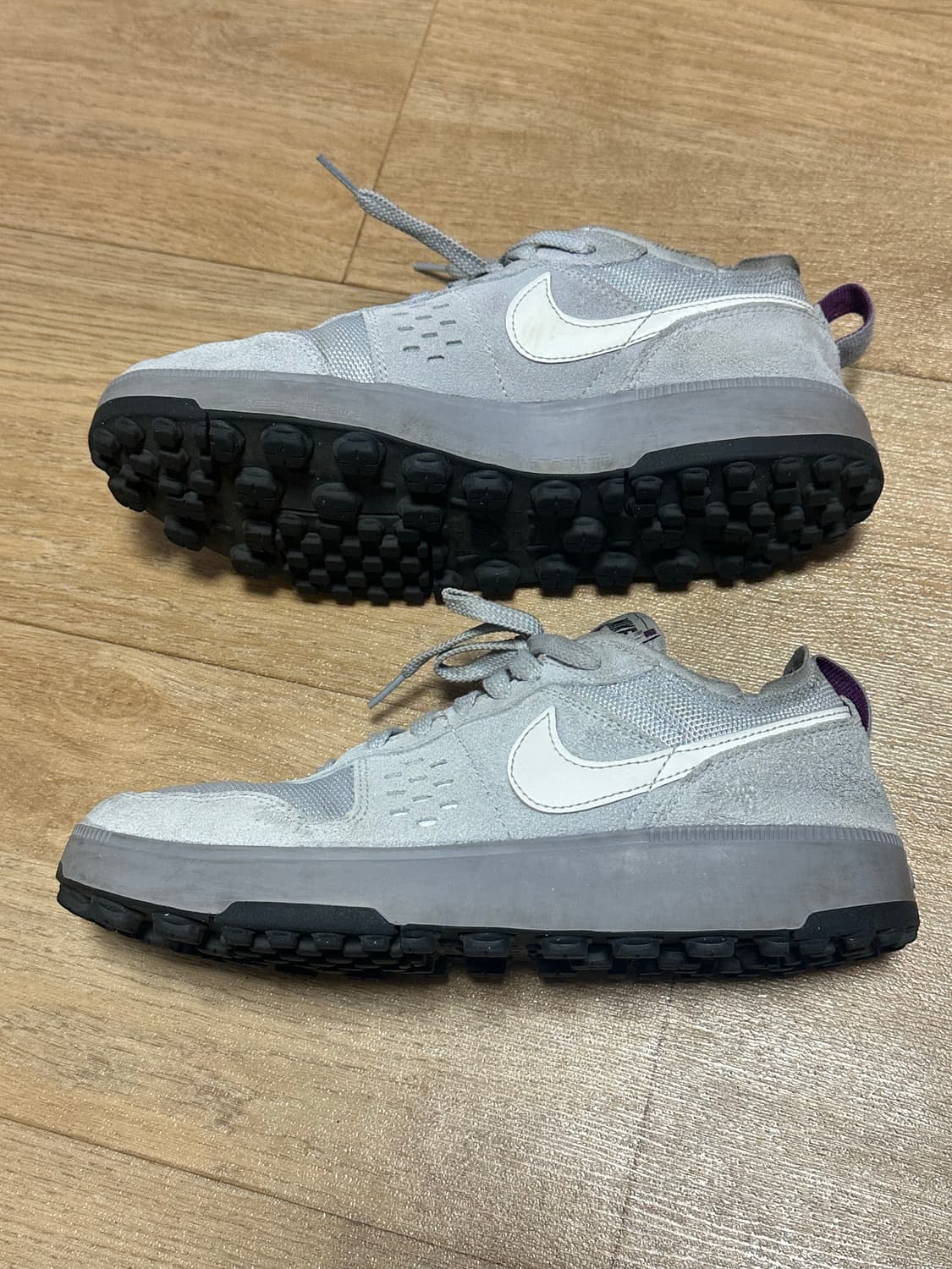 나이키 시티 콘크리트 시멘트 그레이 265 상품이미지9