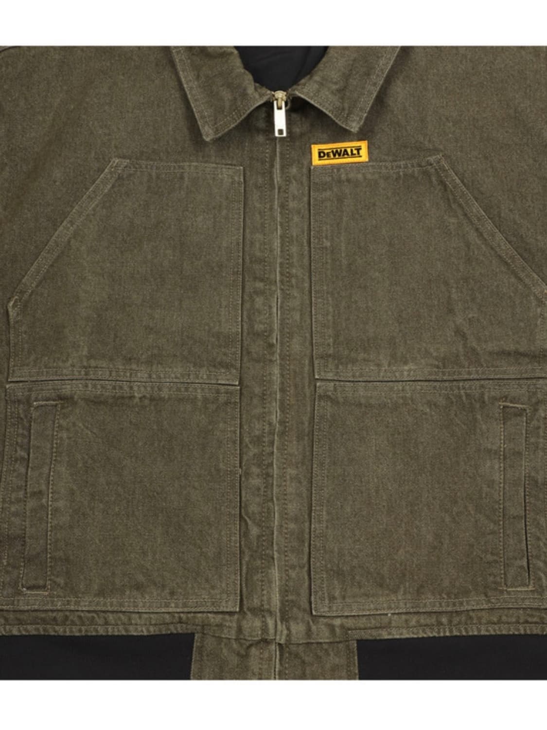 [디월트 헤리티지] CARPENTER PHILADELPHIA BOMBER 상품이미지5