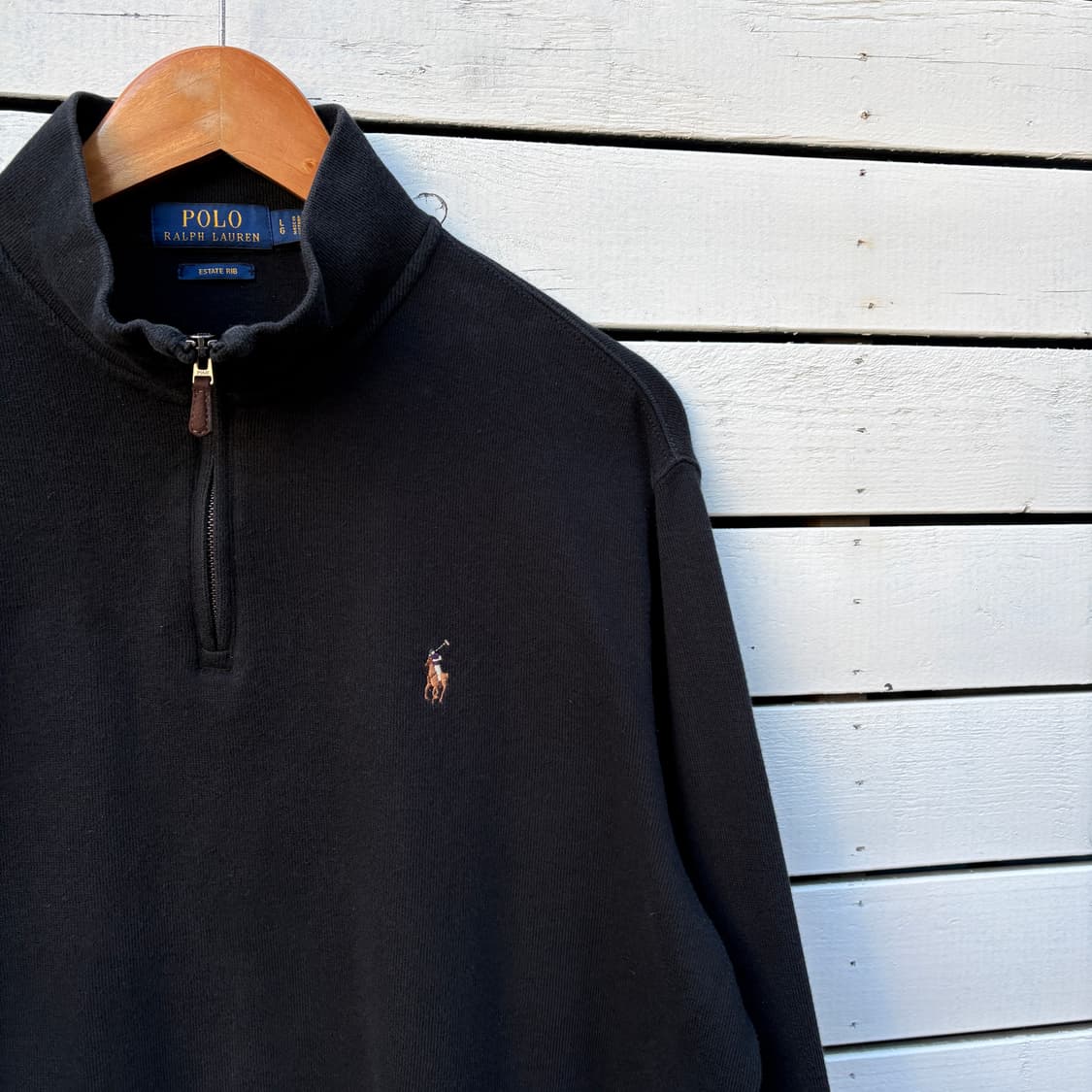 Polo 폴로 풀오버 니트 상품이미지4