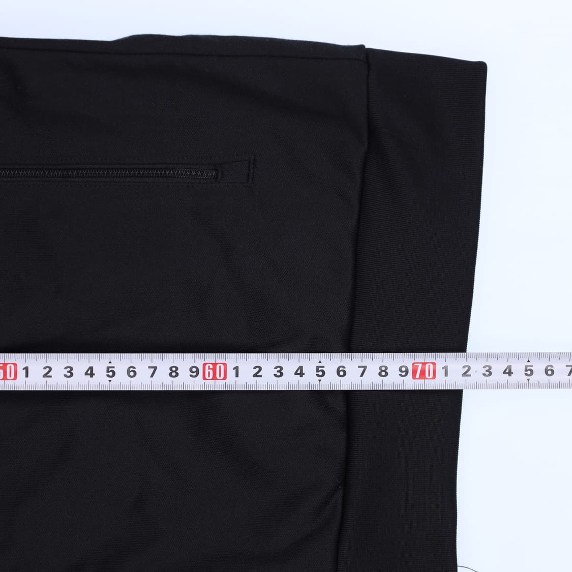 2XL 아디다스 베켄바우어 트랙탑 져지 N7607 상품이미지7