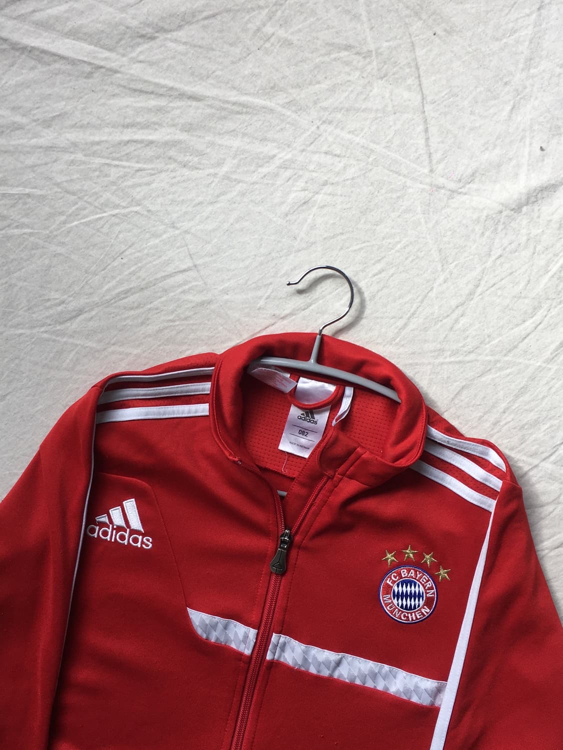 아디다스 바이에른뮌헨 져지 상품이미지4
