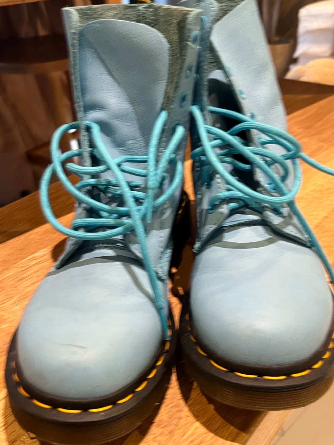 닥터마틴 부츠 상품이미지8