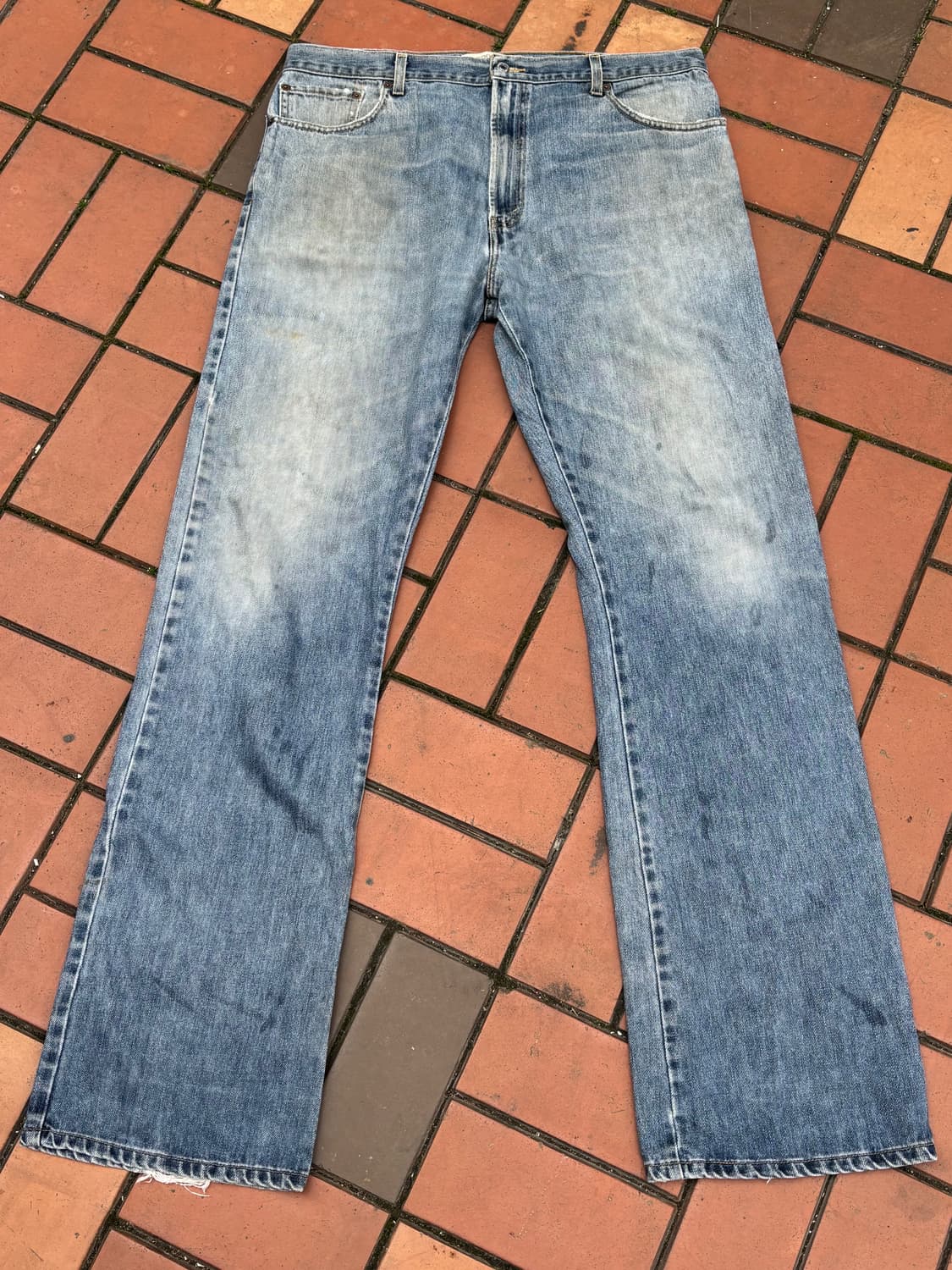 리바이스 517 부츠컷  상품이미지9