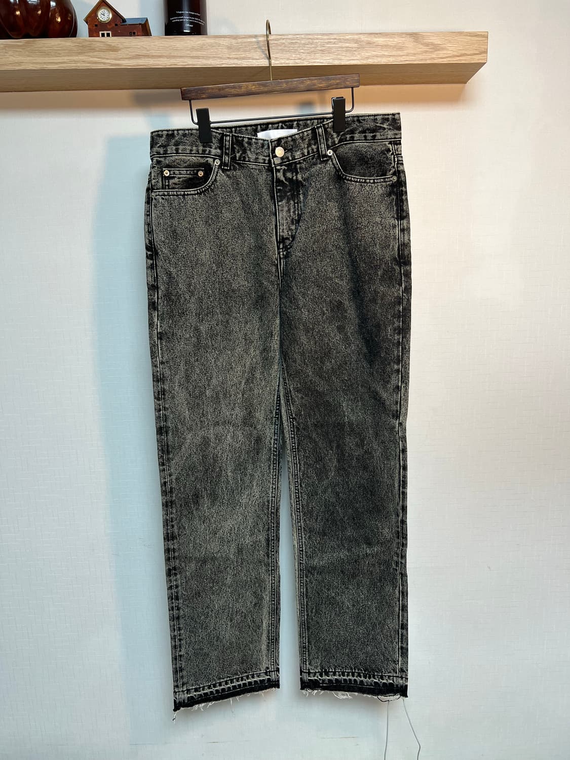 Lit 데님 상품이미지1