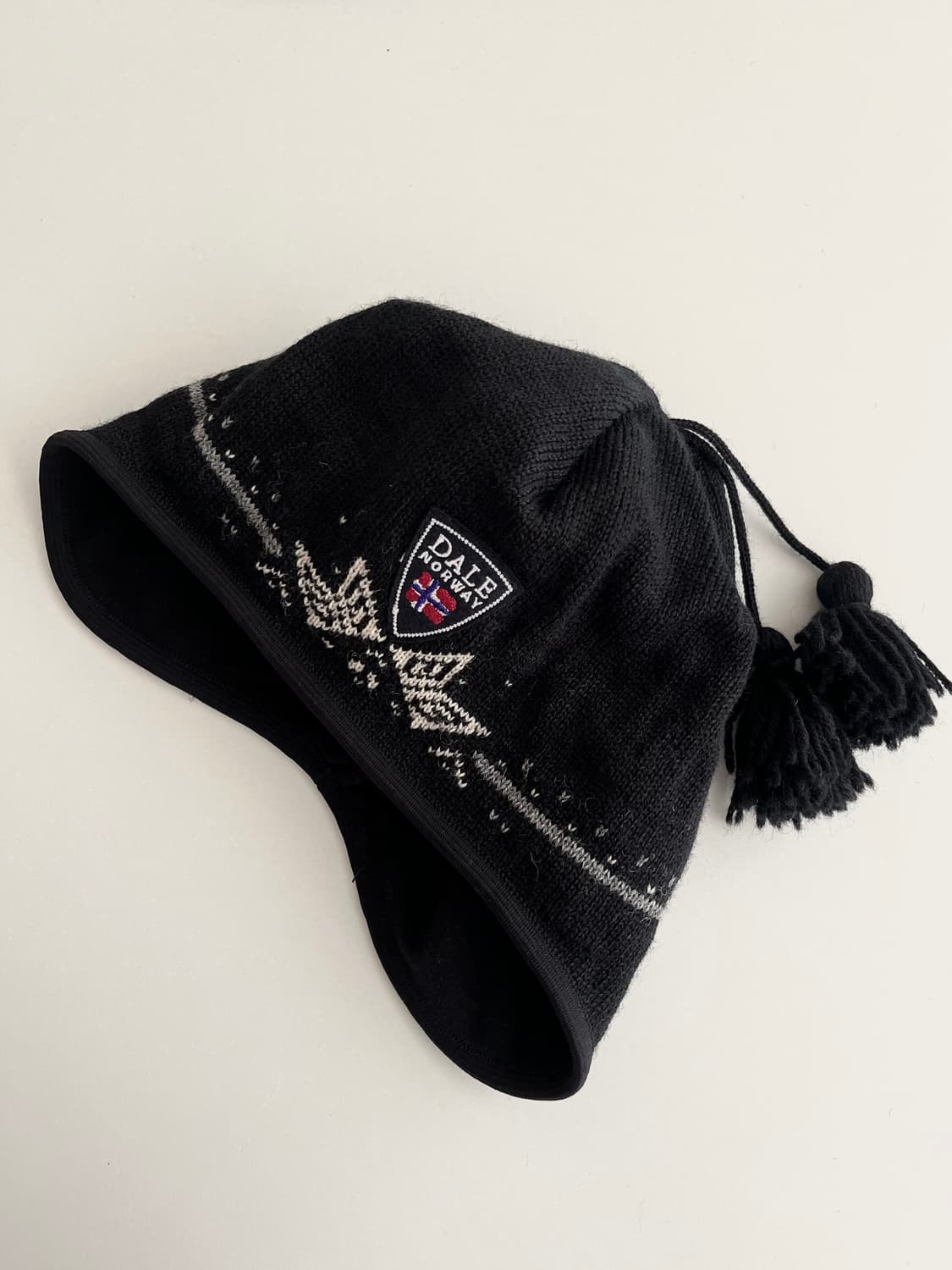 L) 데일 오브 노르웨이 비니 겨울 모자 상품이미지1