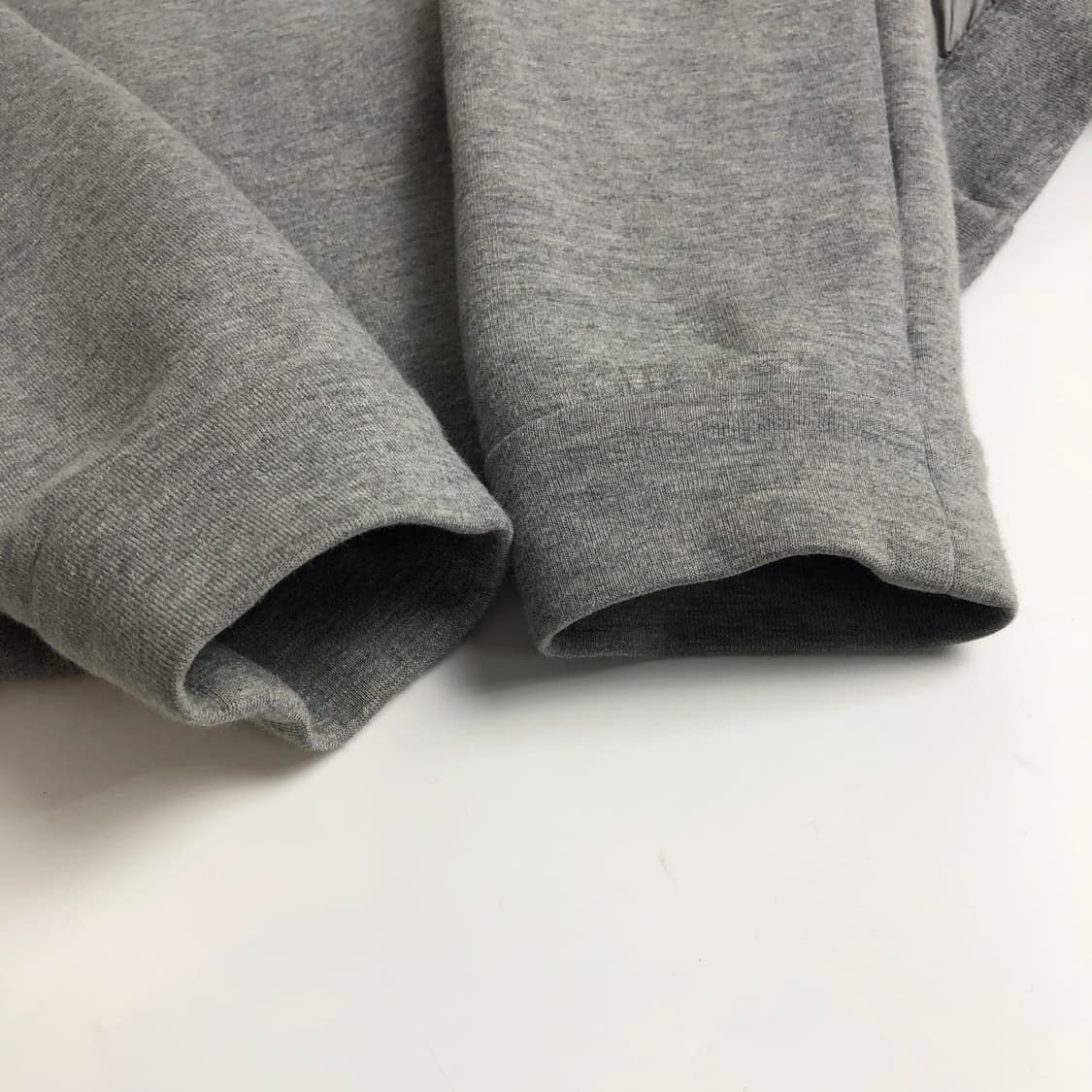 나이키 테크팩 에어로로프트 모토 점퍼 우먼L 상품이미지8