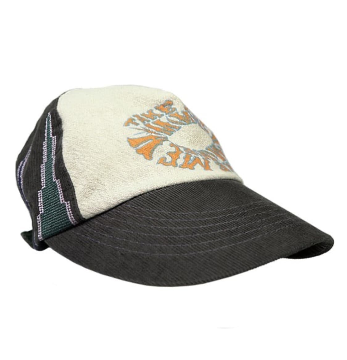 MPQ VISOR CAP 상품이미지1