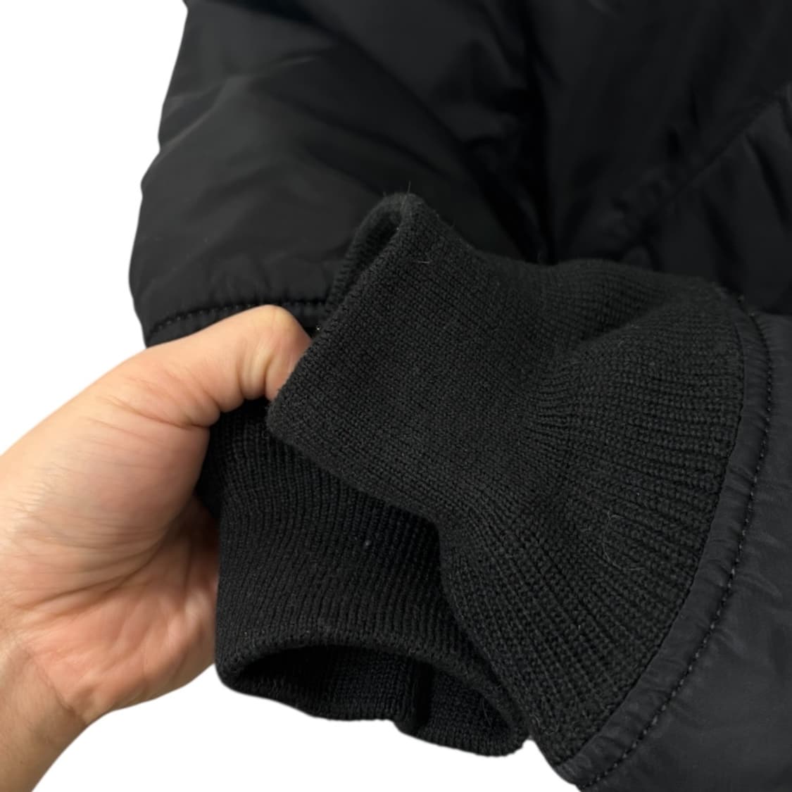 알파인더스트리 ma-1 항공점퍼 상품이미지4