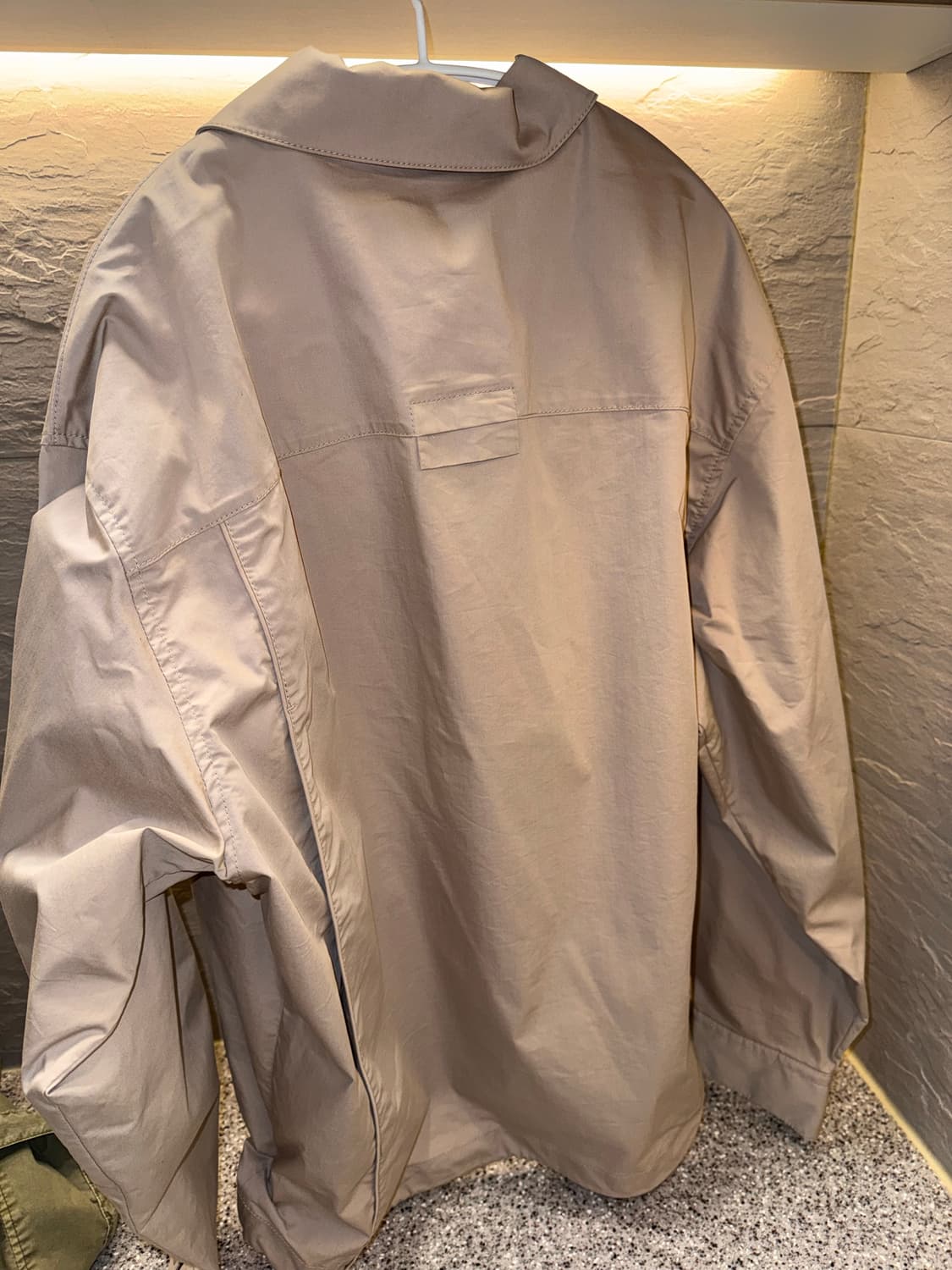 컴젠 셔츠 상품이미지3