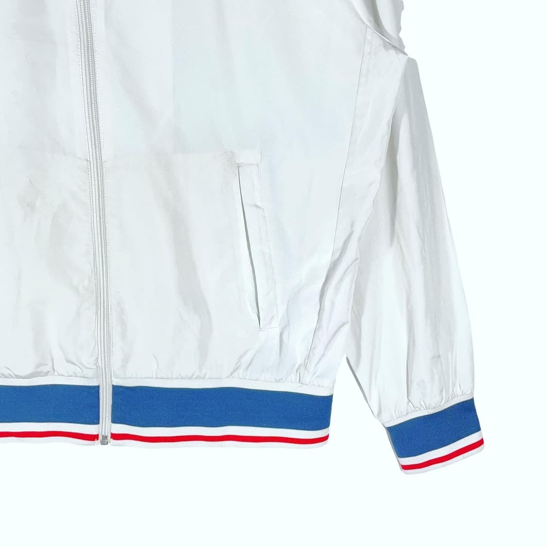 Nike Windbreaker Jacket 상품이미지5