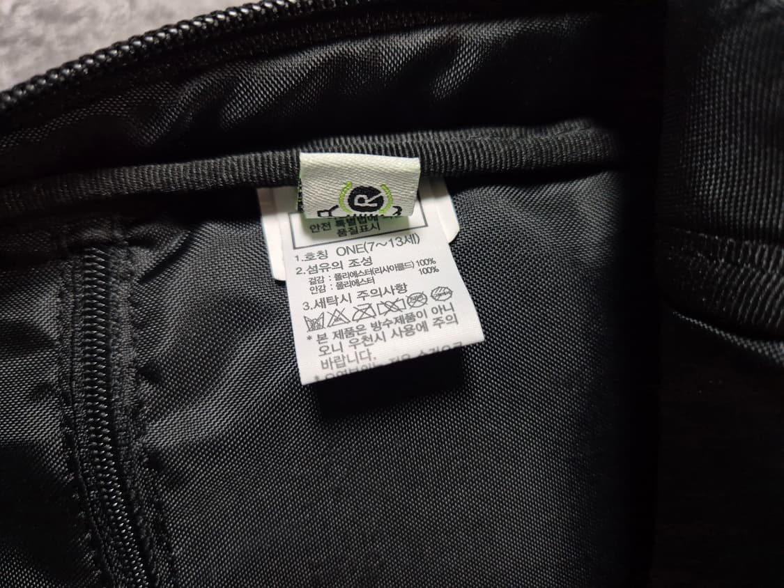 노스페이스 슬링백 상품이미지7