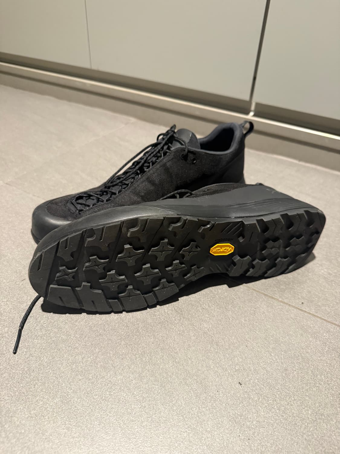 Arcteryx konseal 2  상품이미지3