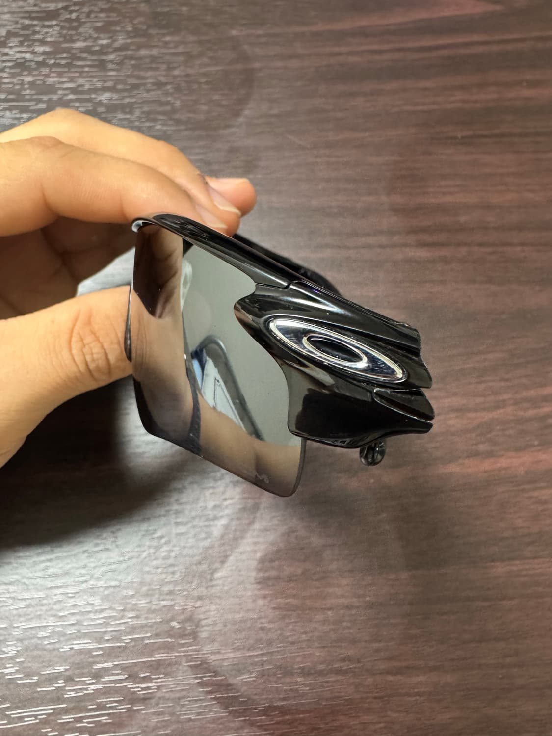 오클리 레이다락 상품이미지2