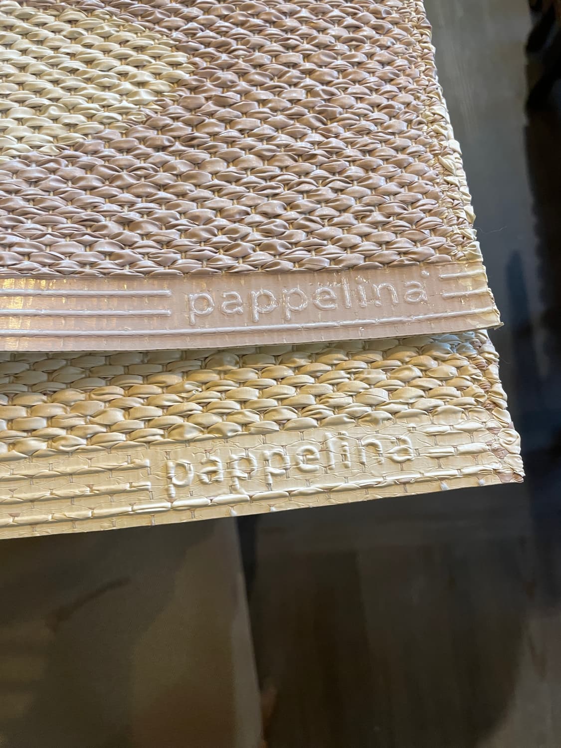 스웨덴 파펠리나(Pappelina) 러그(카펫) 엘라 상품이미지2