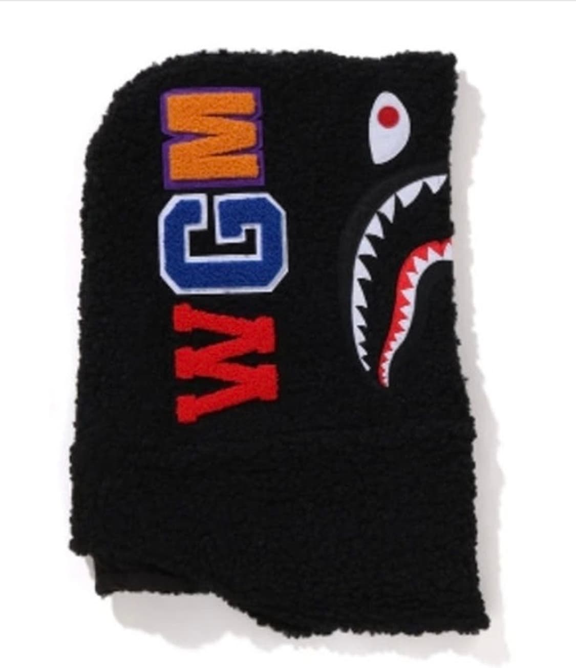 베이프 바라클라바 스누드 상품이미지1