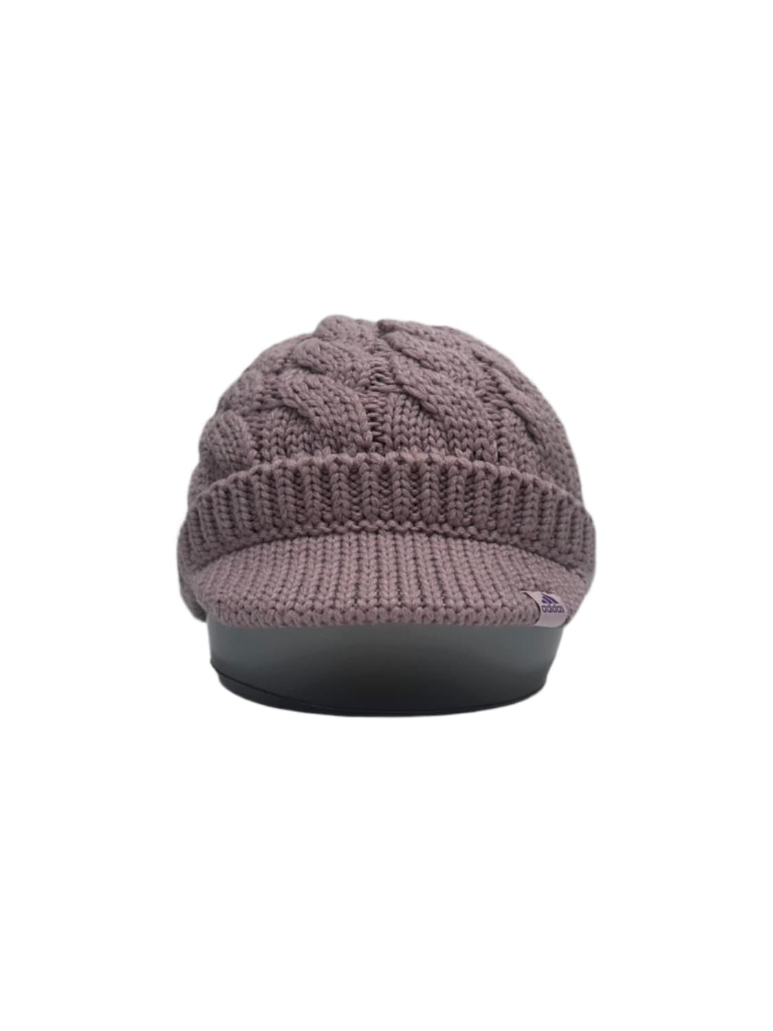 아디다스 꽈배기 니트캡 일본판 japanese vintage 상품이미지4