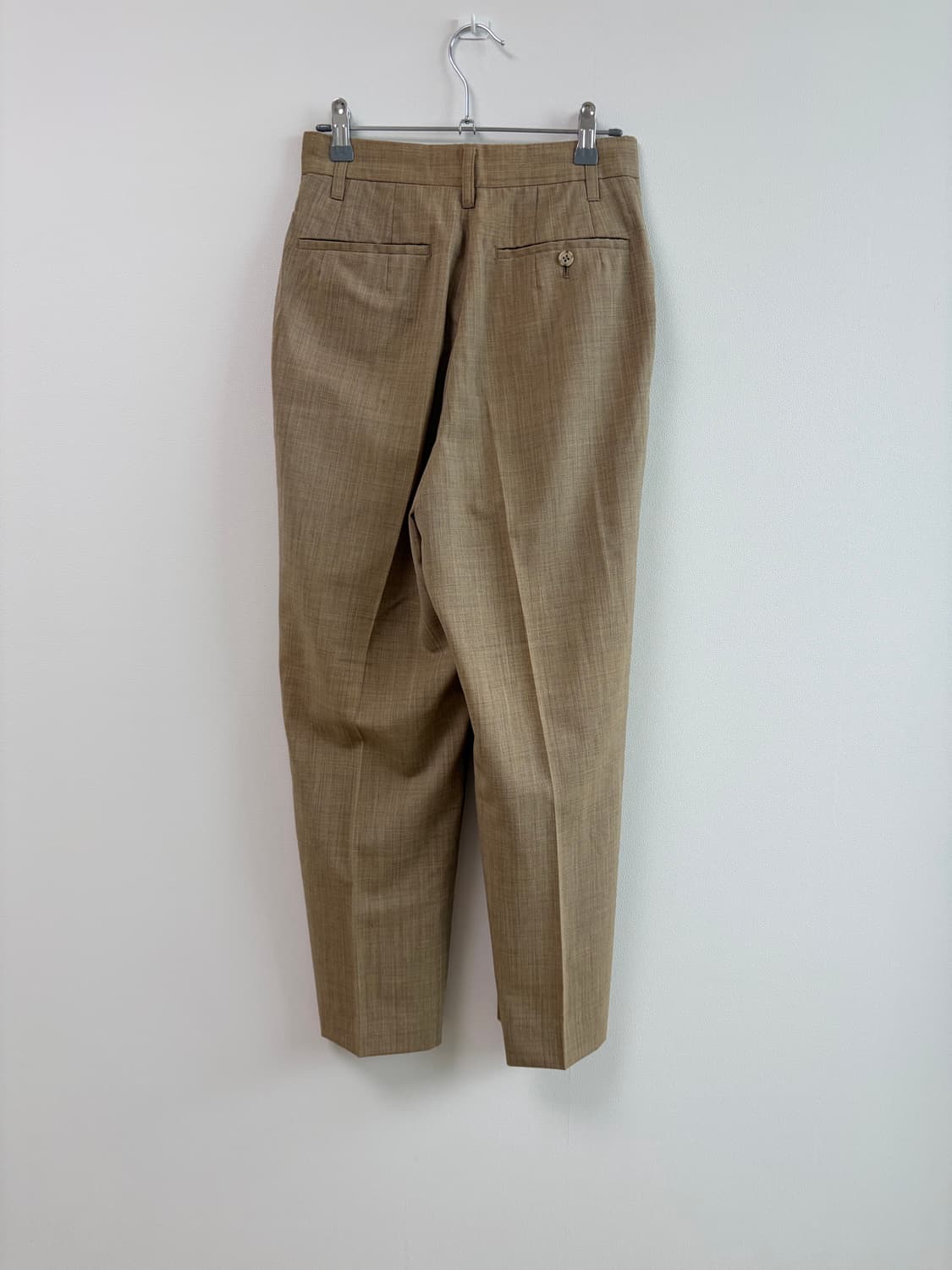 이세이미야케 슬랙스 팬츠 상품이미지2