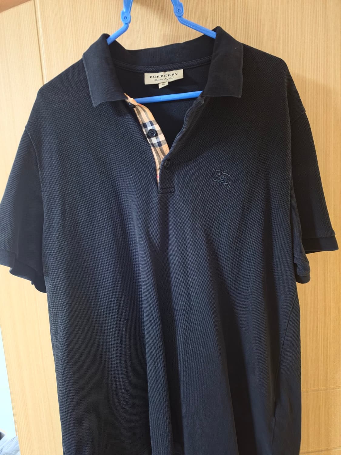 버버리 카라XL 상품이미지1