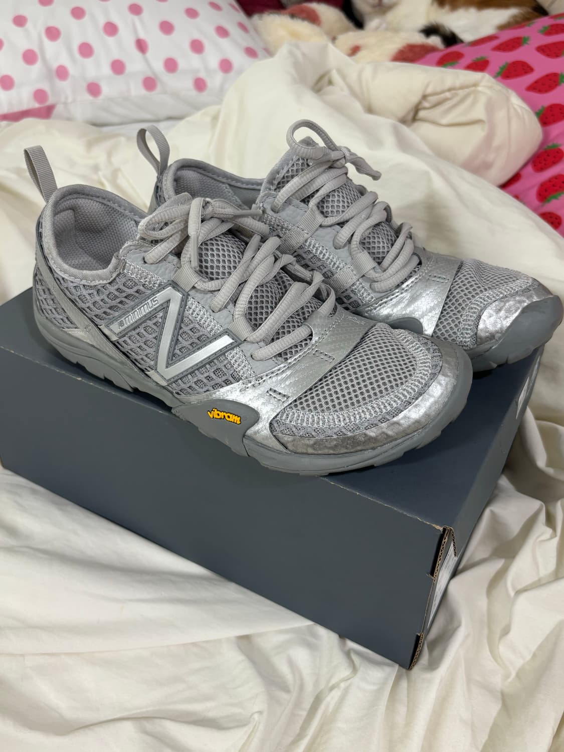 뉴발란스 미니머스  상품이미지1