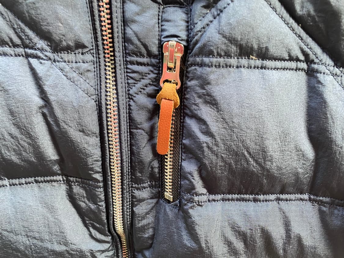 Josswhedon padding down jk L(100) 상품이미지3