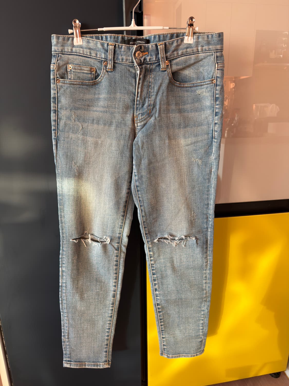 피스워커 청바지 30사이즈 상품이미지1