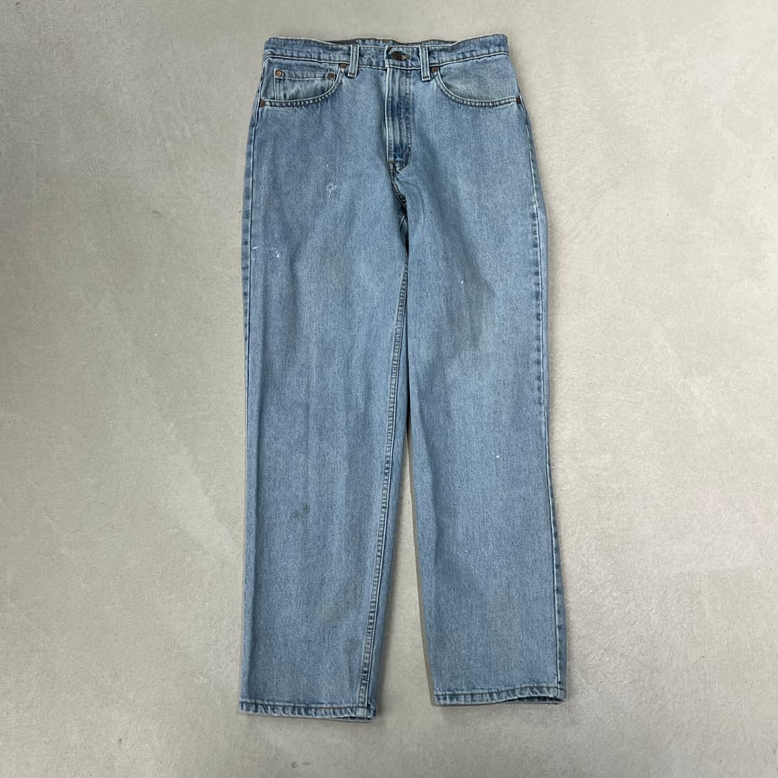 usa 리바이스 555 데님팬츠 s09084 상품이미지1