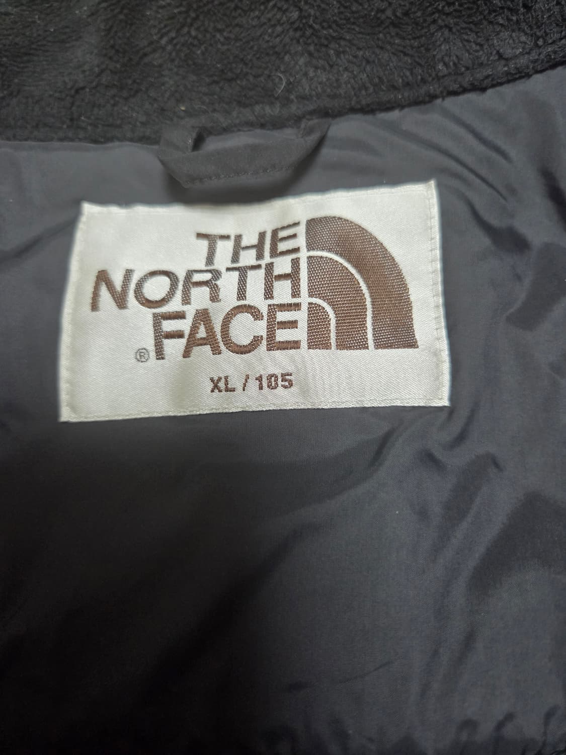 노스페이스 경량 패딩자켓105 상품이미지7