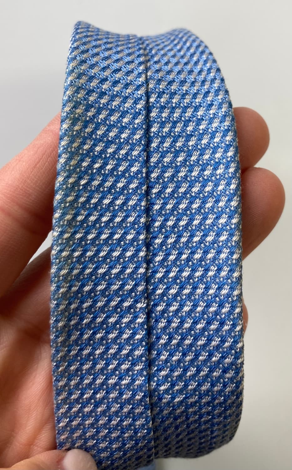 듀퐁 넥타이 상품이미지5