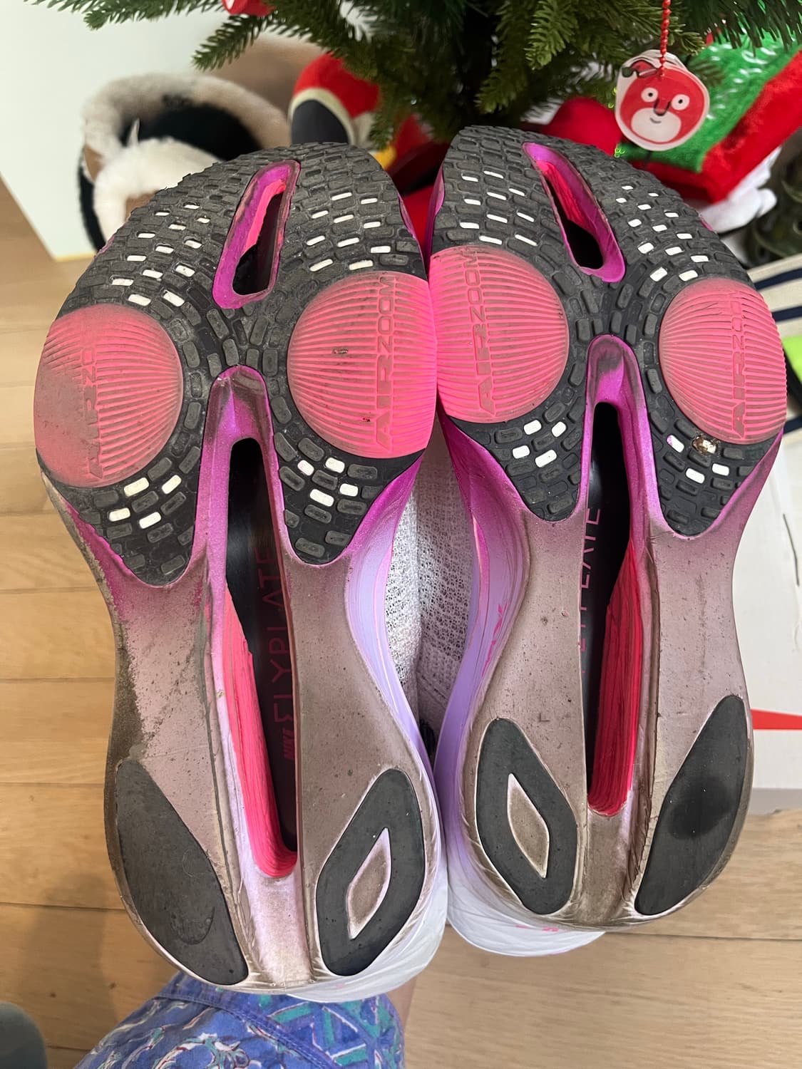 [신발]나이키 알파플라이3 260 상품이미지3