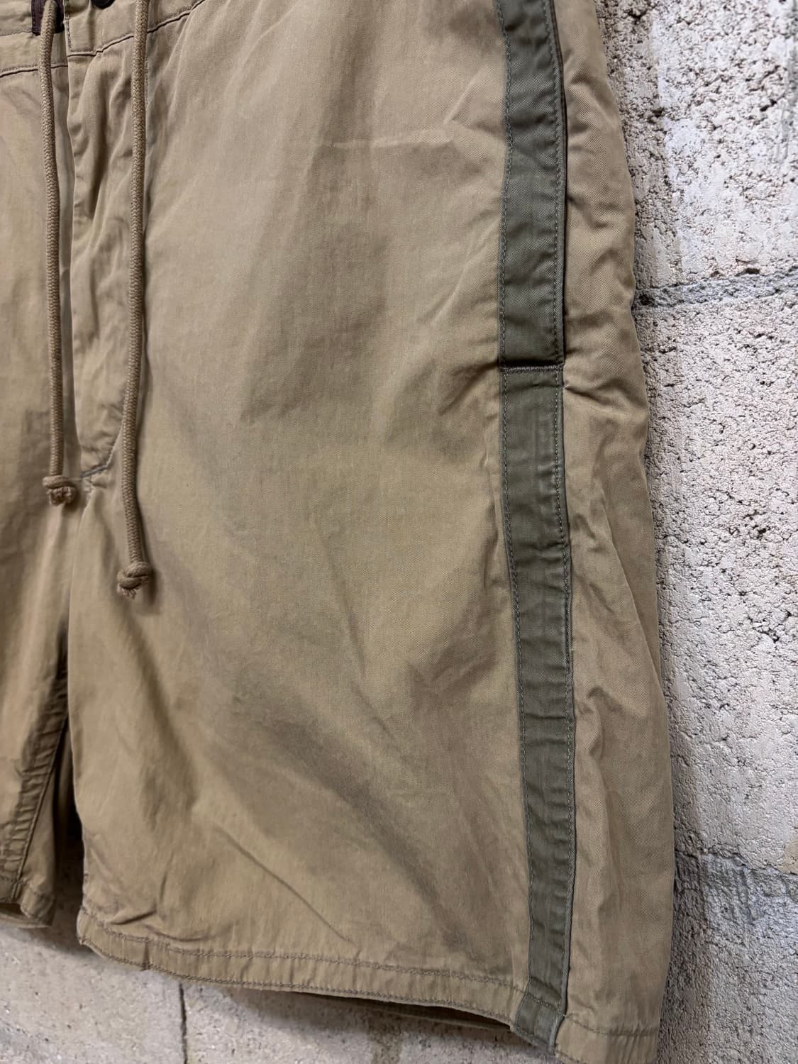 더블알엘 드로스트링 쇼츠 상품이미지5