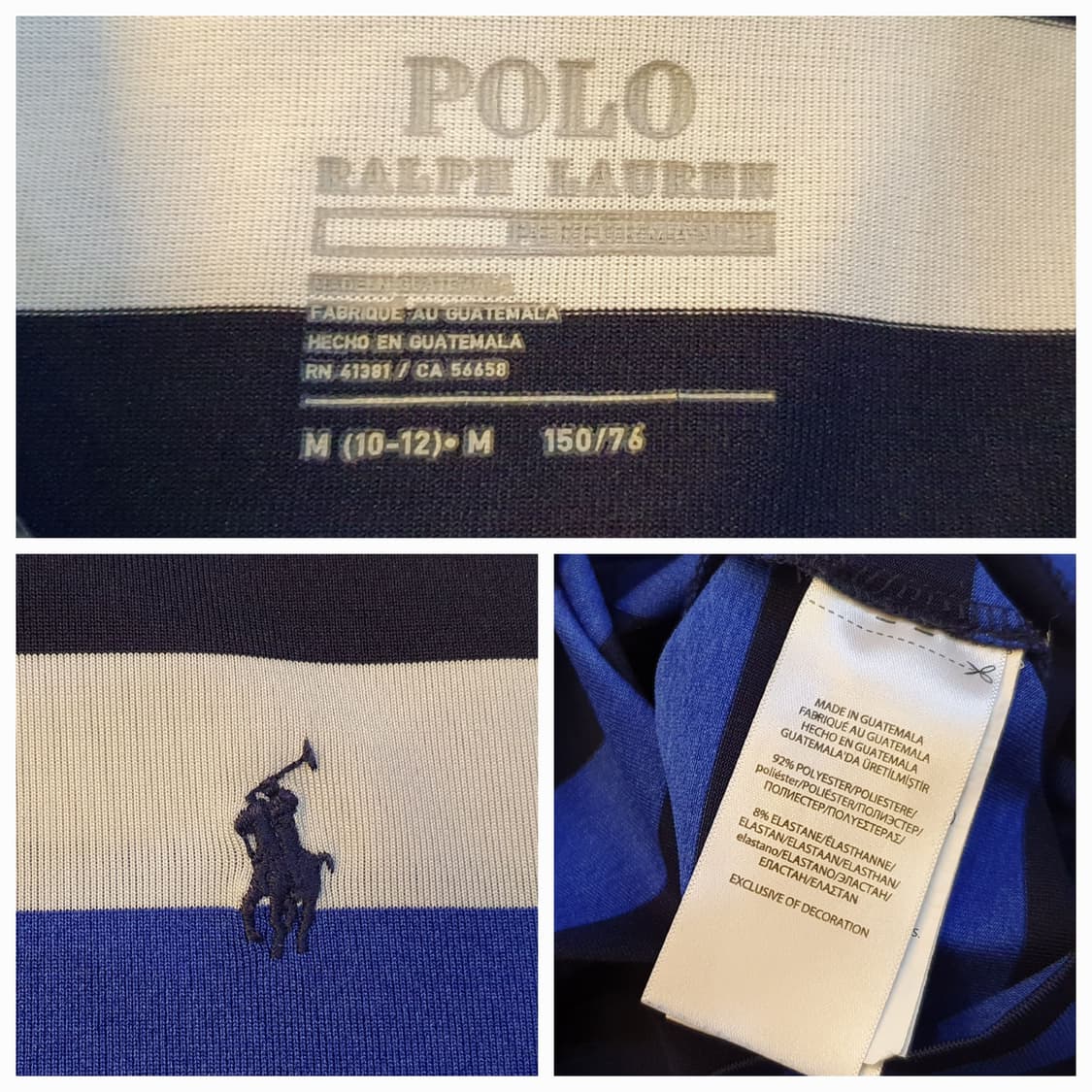 55.POLO 카라티 상품이미지5