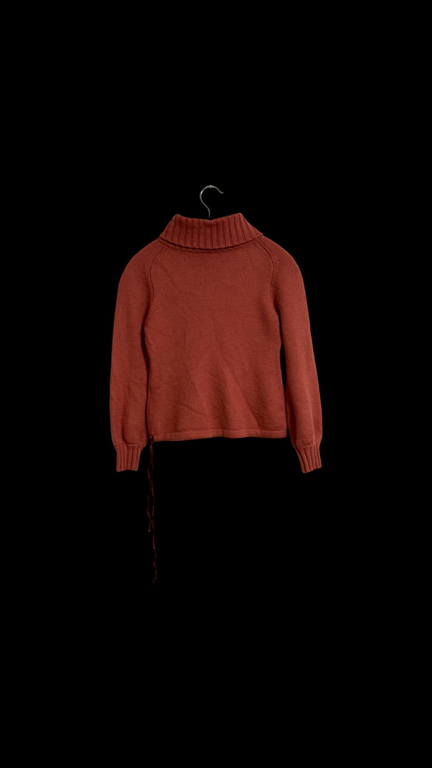 버버리 모크넥 니트 상품이미지2