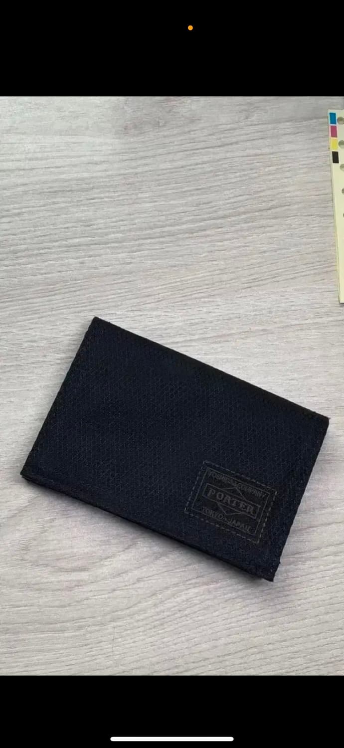 요시다포터 지갑 상품이미지1