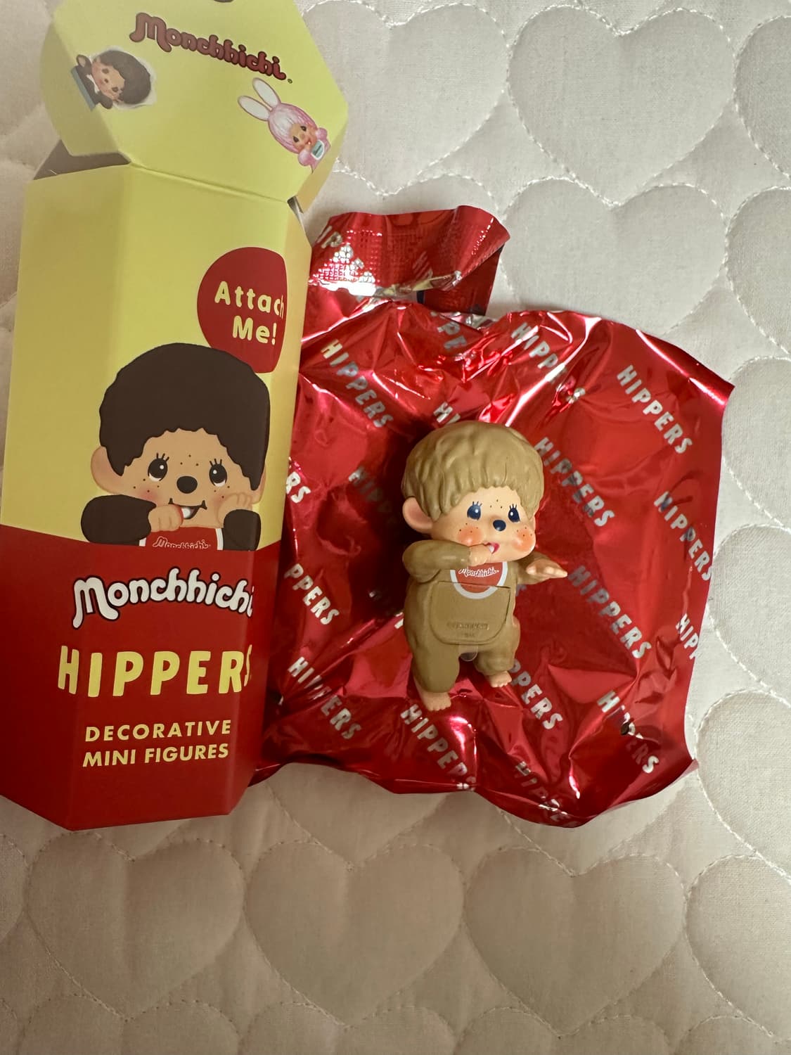 몬치치 히퍼 시크릿 상품이미지1