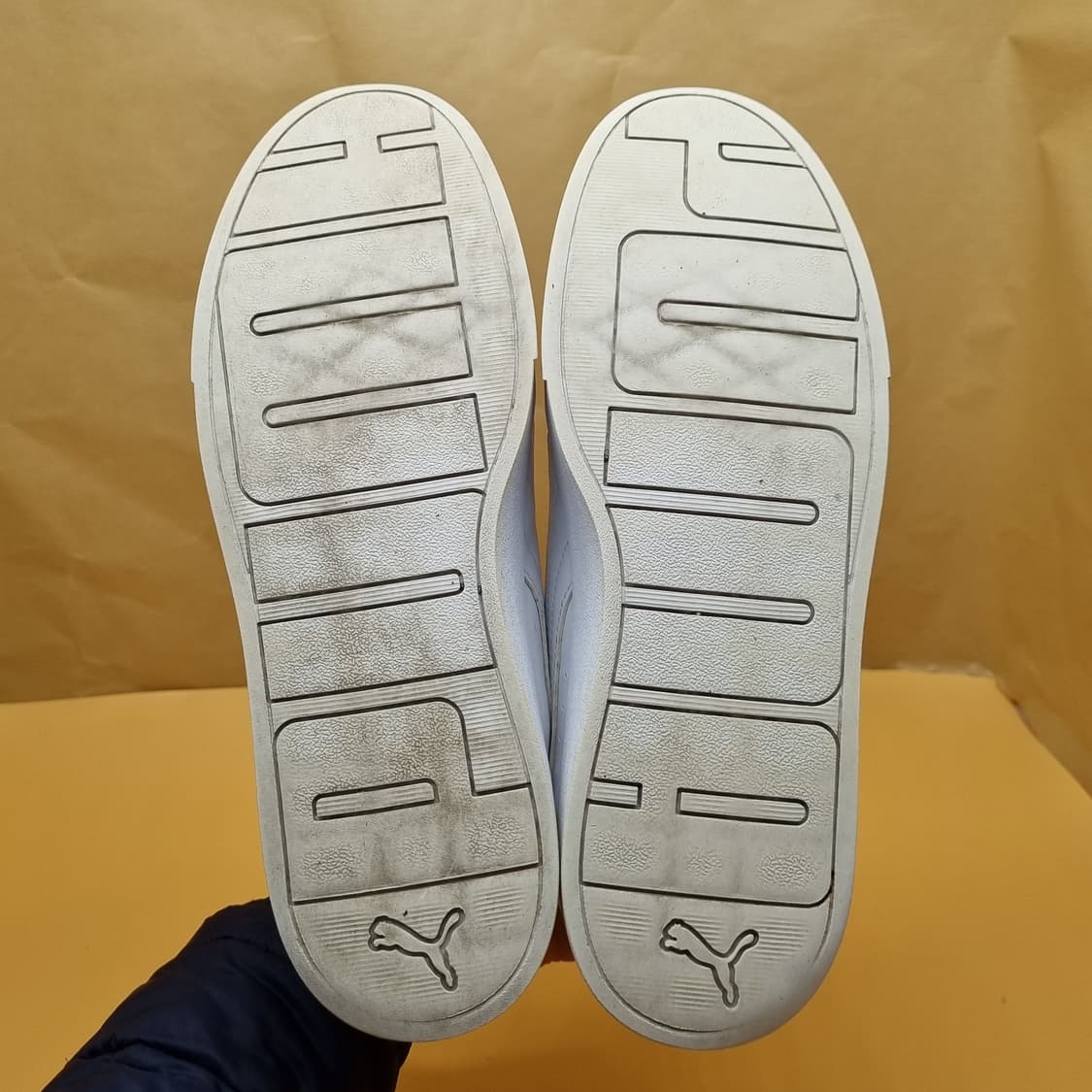 푸마 클래식 스카이 남성스니커즈270. 상품이미지3