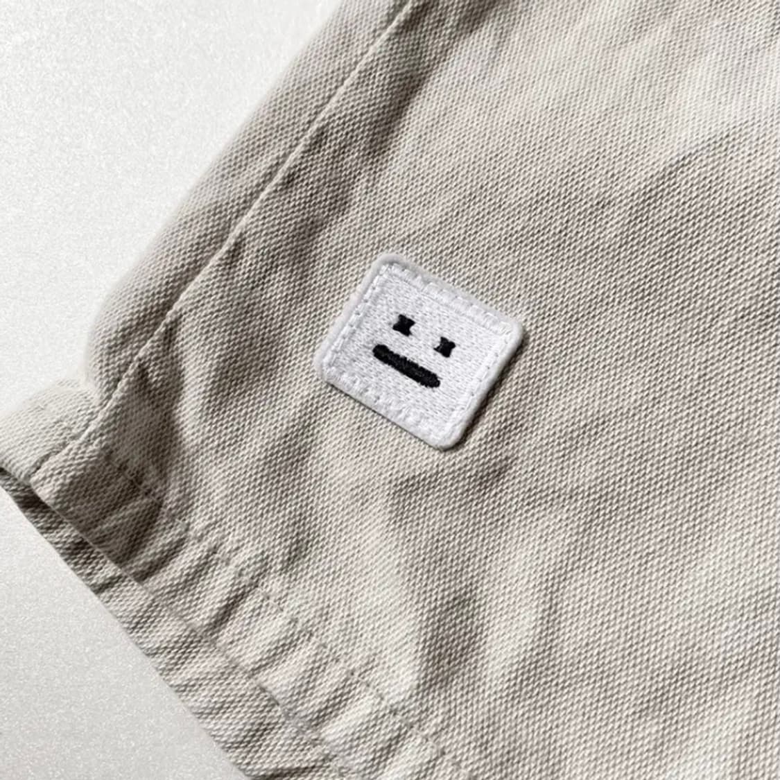 [정품]ACNE STUDIOS 아크네스튜디오 빈티지워시드 밴딩쇼츠(26) 상품이미지5